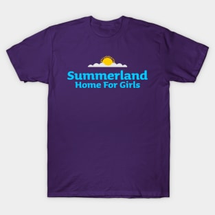 Summerland School For Girls T-Shirt